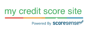 My Credit Score Site